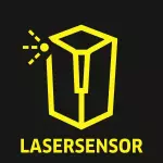 Lasersensor
