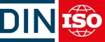 DIN ISO 3864 Symboles graphiques - Couleurs de sécurité et symboles de sécurité