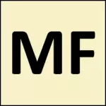 Métrique ISO MF R fin