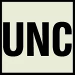 Pouces filetage standard UNC
