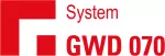 GUTMANN System GWD 070