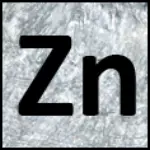 Fonte injectée en zinc