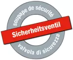 Sicherheitsventil